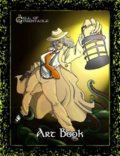 Load image into Gallery viewer, Call of Cthentacle - The Card Game