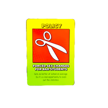 Load image into Gallery viewer, Election Party Card Game - HARDCOPY VERSION