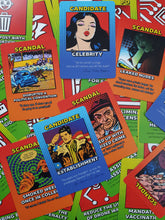 Load image into Gallery viewer, Election Party Card Game - PDF VERSION