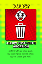Load image into Gallery viewer, Election Party Card Game - PDF VERSION
