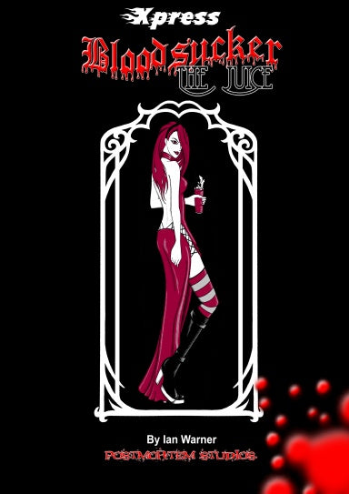 Book Cover Variant Thumbnail