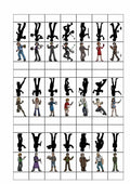 Book Cover Variant Thumbnail