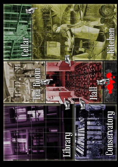 Book Cover Variant Thumbnail