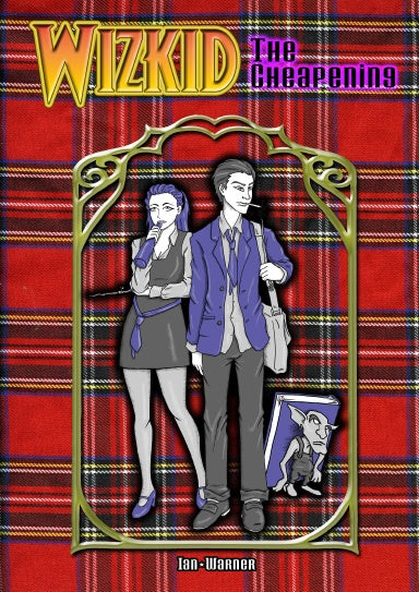Book Cover Variant Thumbnail
