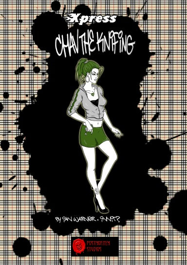 Book Cover Variant Thumbnail