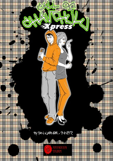 Book Cover Variant Thumbnail