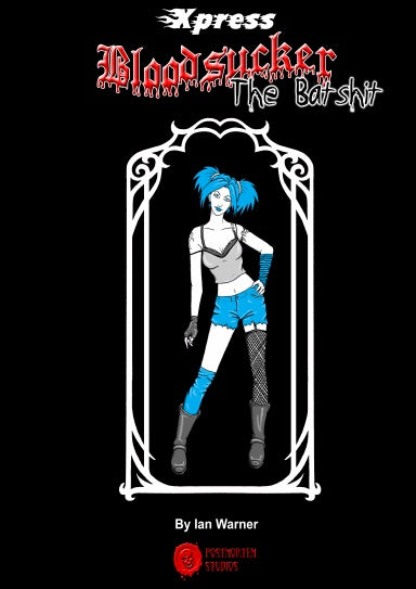 Book Cover Variant Thumbnail