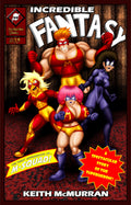 Incredible Fantasy 03 (PDF)
