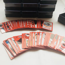 Load image into Gallery viewer, Korean Japanese PVC Waterproof Mahjong Gostop Go Stop Board Game Cards Popular Family Party Table Game Go-stop Hanafuda cards