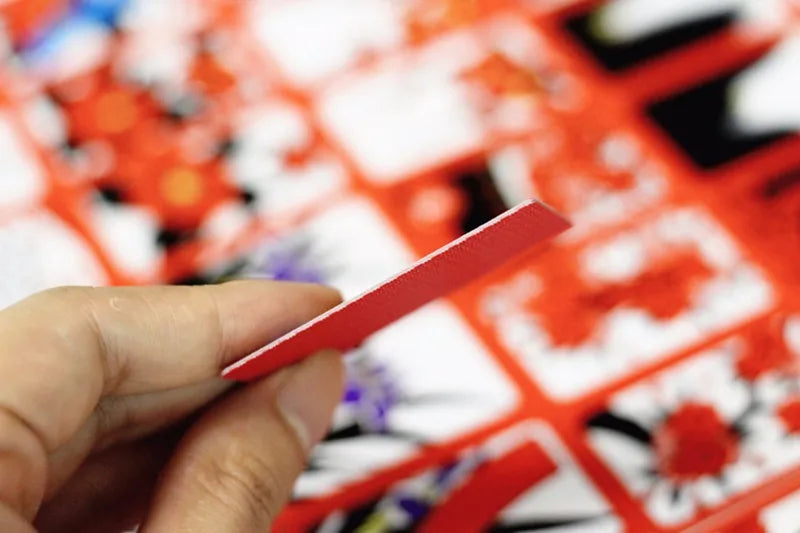 Hanafuda Cards