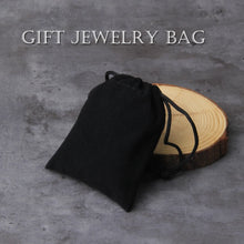 Load image into Gallery viewer, Divination Wood Runes With Storage Bag Meditation Divination Engraved Decorative Runes Western Divination Pagan Guide Book Set