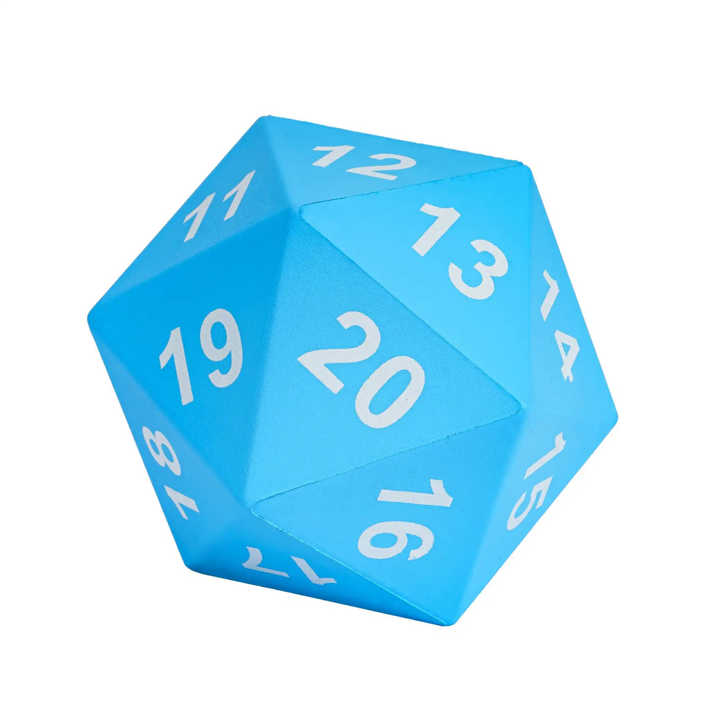 HUGE Fuck-Off Squishy Die