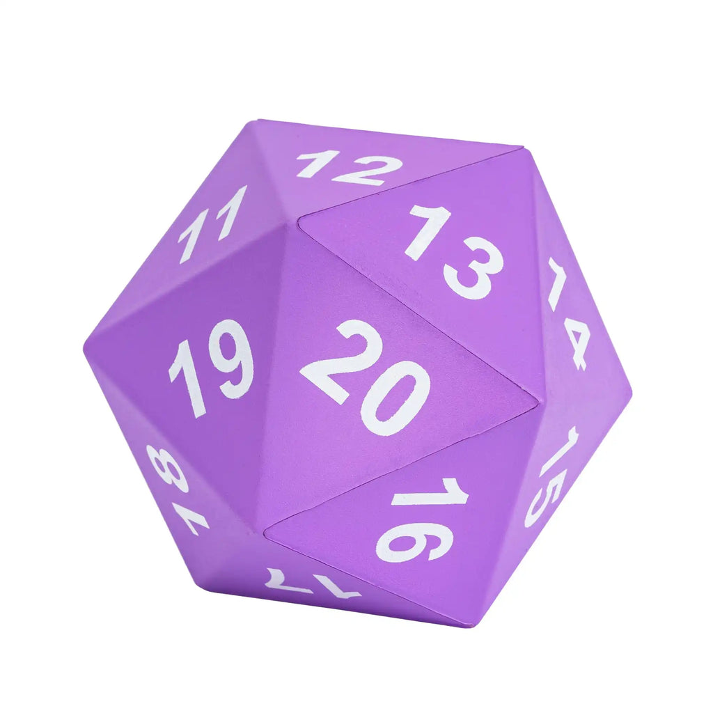 HUGE Fuck-Off Squishy Die