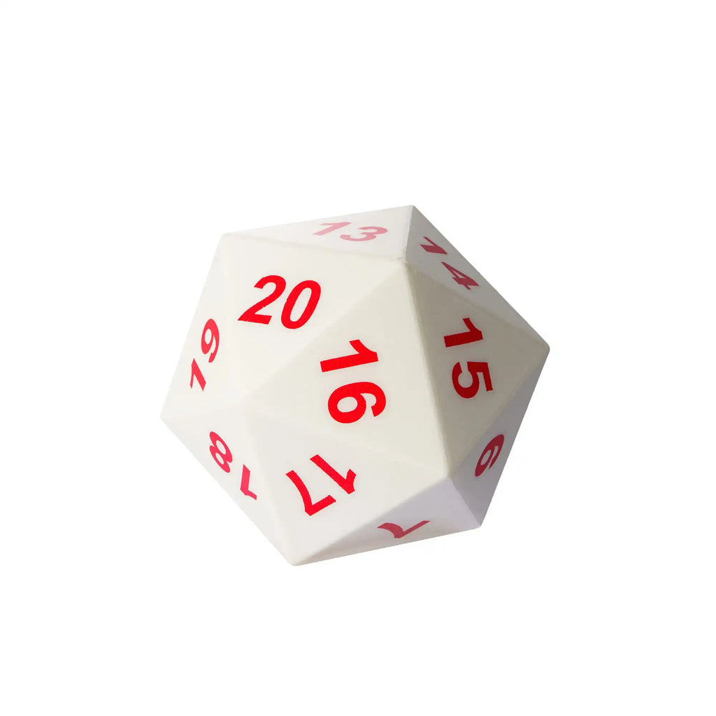 HUGE Fuck-Off Squishy Die