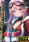 Seth's Gear & Ammo Christmas 2024