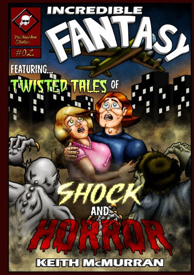 Book Cover Variant Thumbnail
