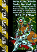 Book Cover Variant Thumbnail