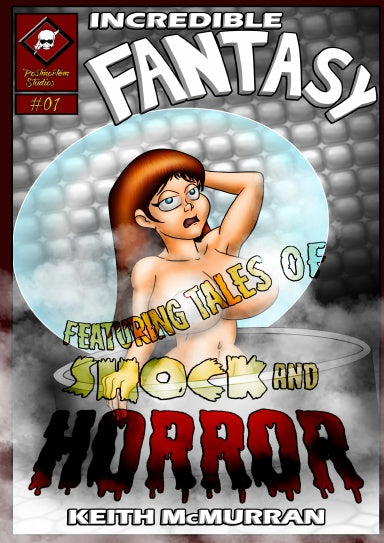 Book Cover Variant Thumbnail