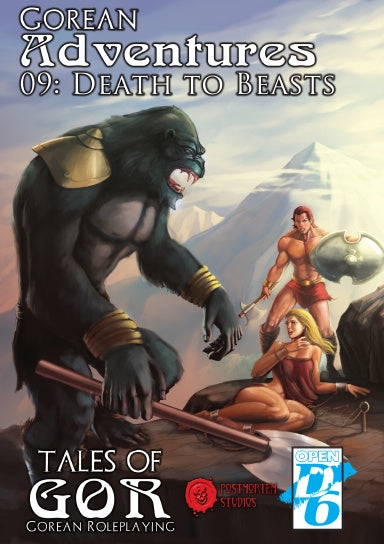 Book Cover Variant Thumbnail