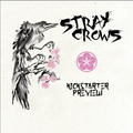 Stray Crows Kickstarter Preview
