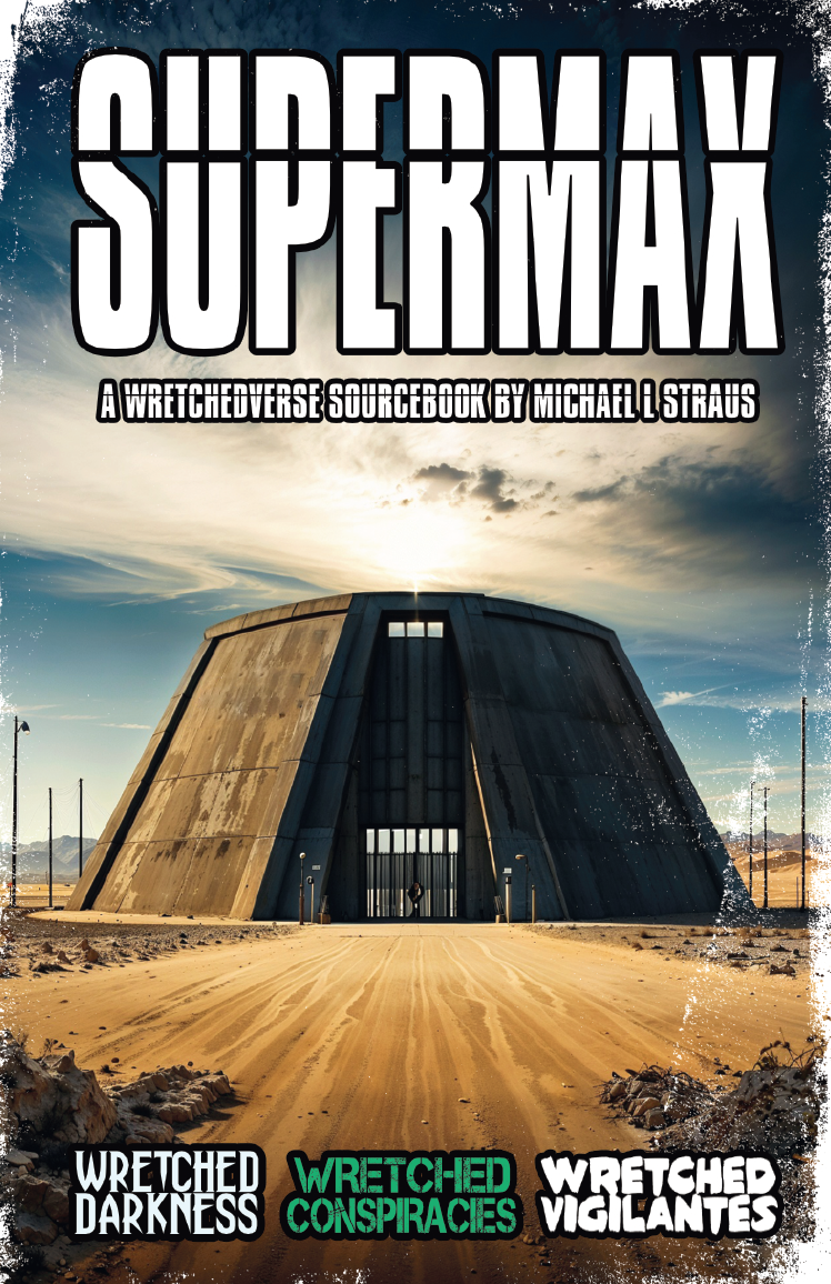 Supermax