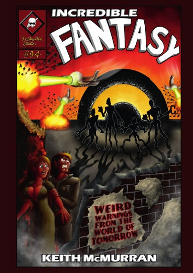 Book Cover Variant Thumbnail