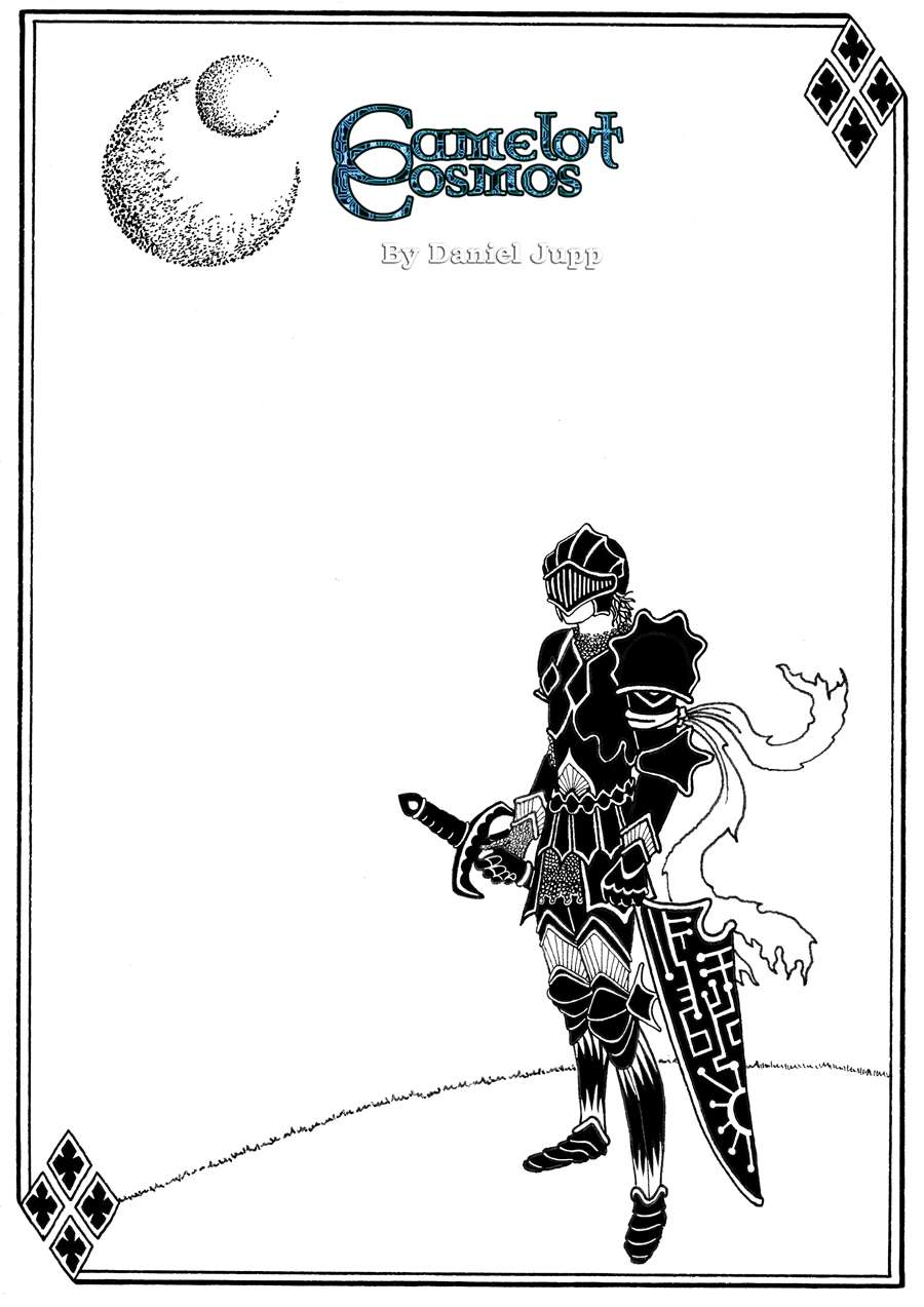 Camelot Cosmos Complete (PDF)