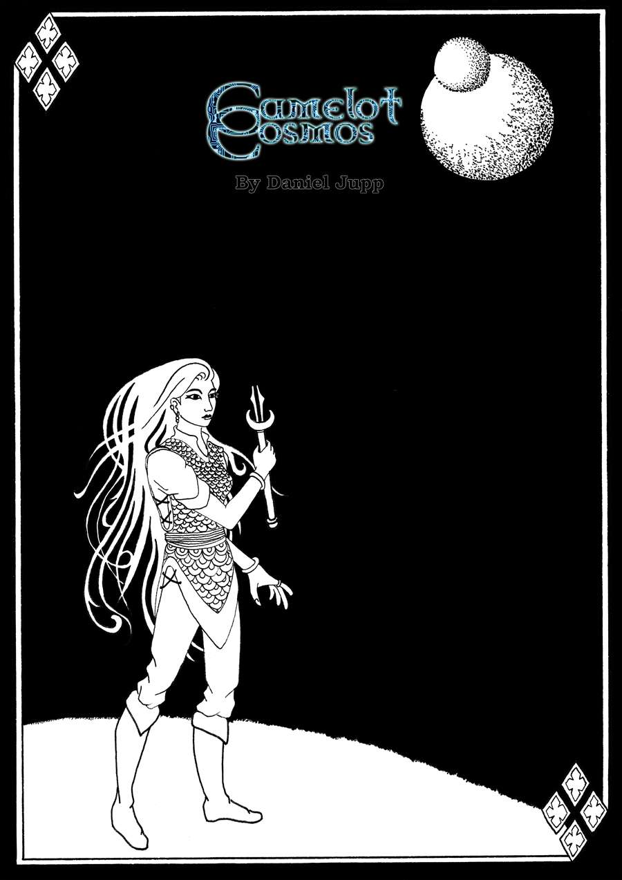 Camelot Cosmos Complete (PDF)