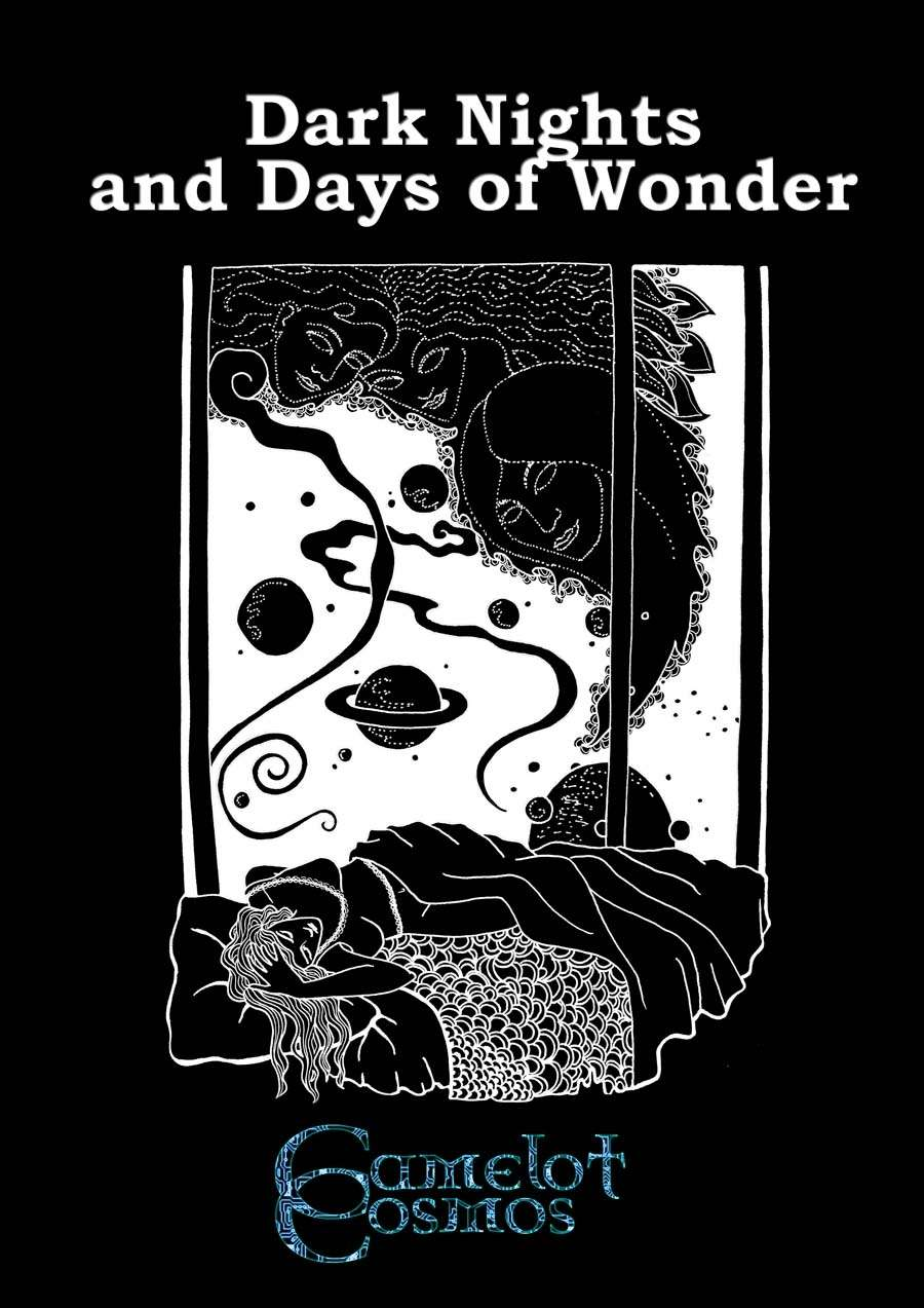 Camelot Cosmos Complete (PDF)