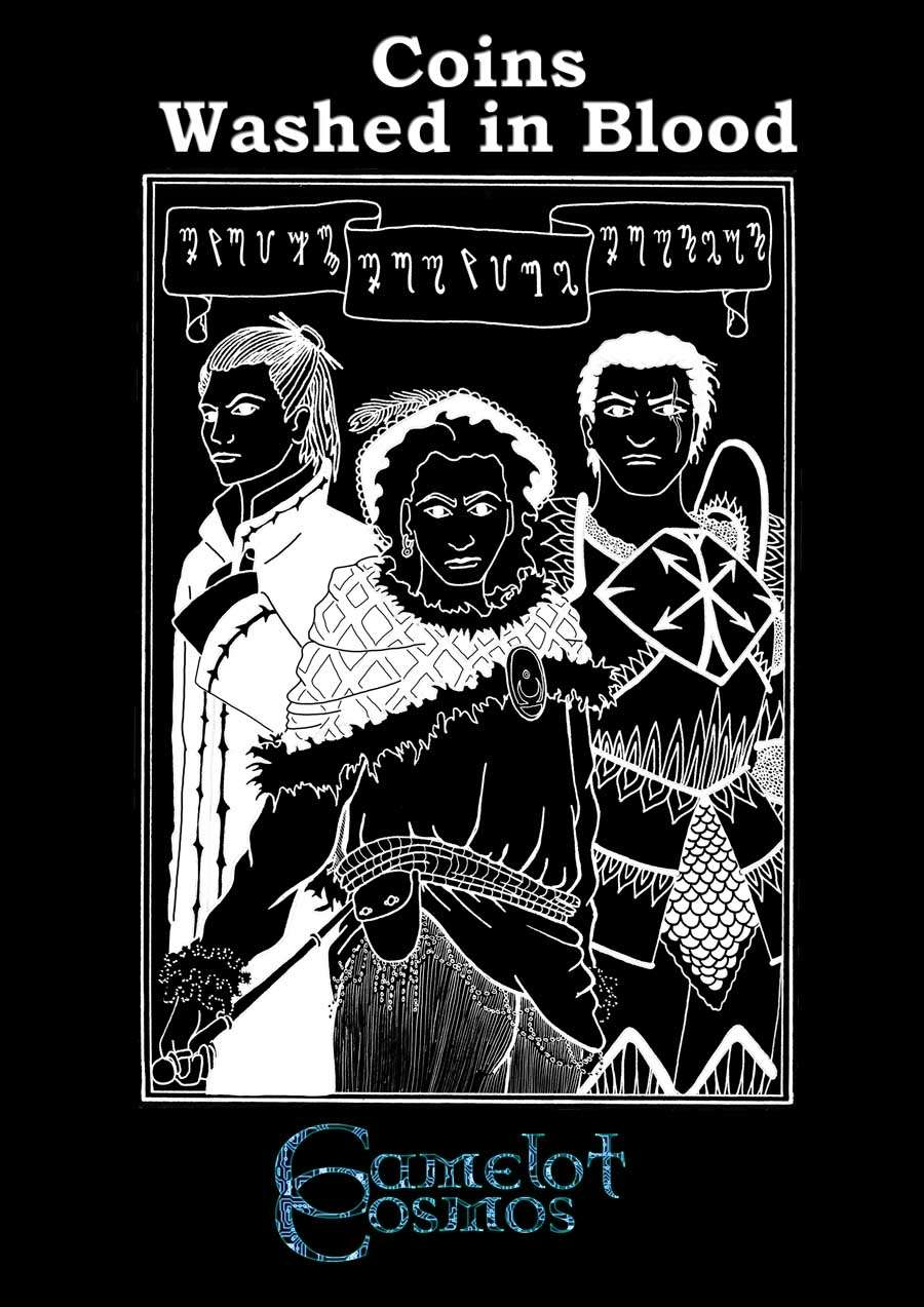 Camelot Cosmos Complete (PDF)