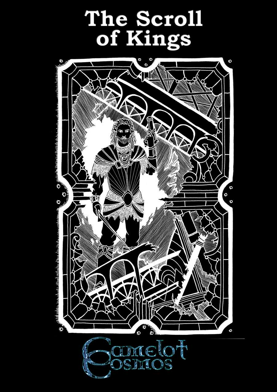 Camelot Cosmos Complete (PDF)