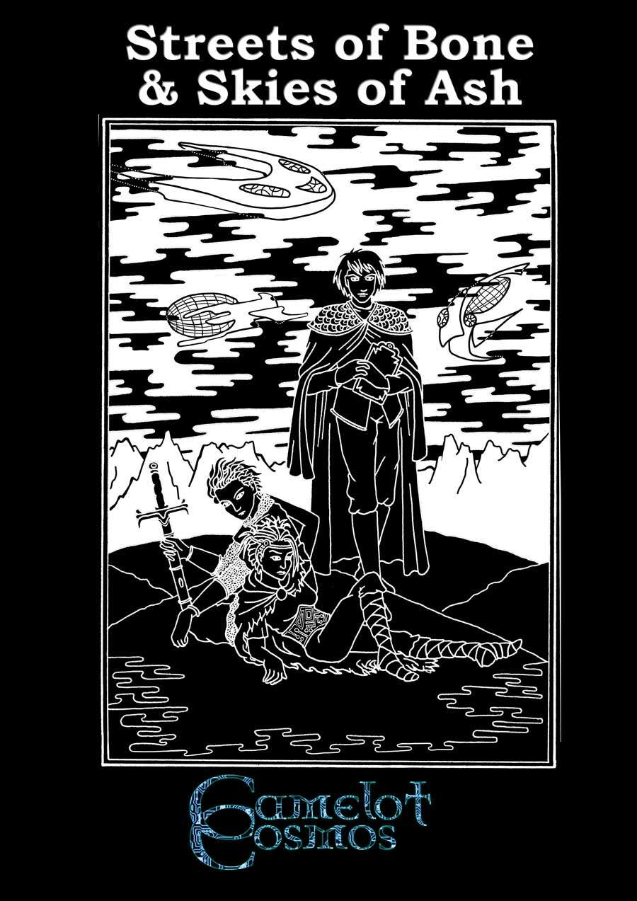 Camelot Cosmos Complete (PDF)