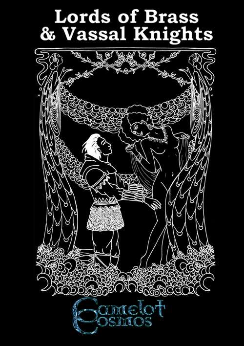 Camelot Cosmos Complete (PDF)