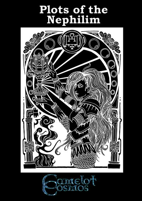 Camelot Cosmos Complete (PDF)