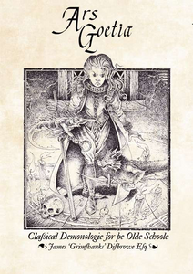 Ars Goetia (OSR)