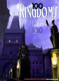 100 Fantasy Kingdoms