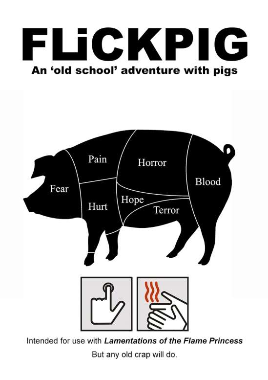FLiCKPIG