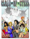 Cloak of Steel (PDF)