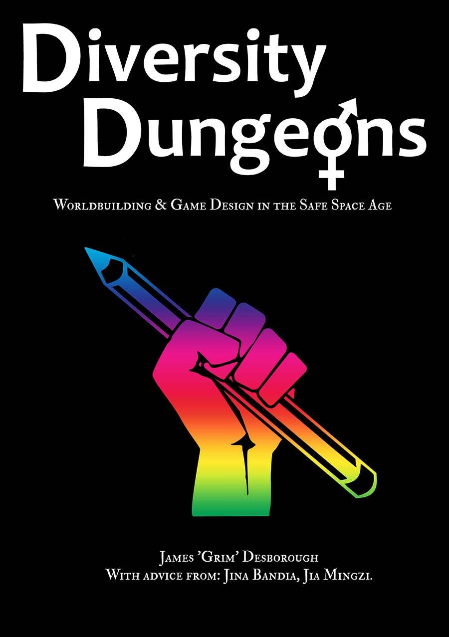 Diversity Dungeons (PDF)