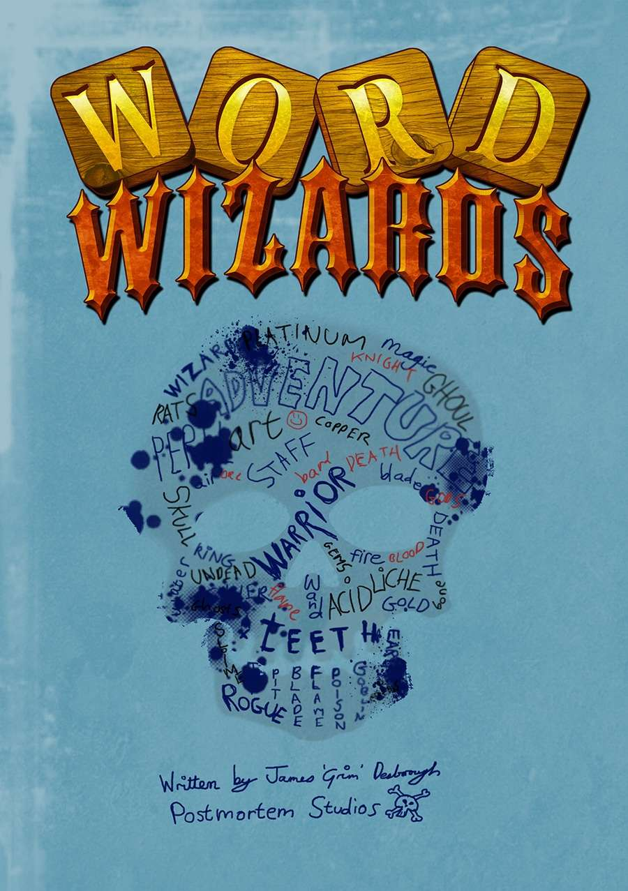Word Wizards