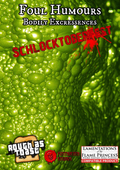 Foul Humours (OSR) PDF