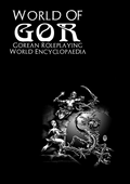 World of Gor - Gorean Encyclopaedia
