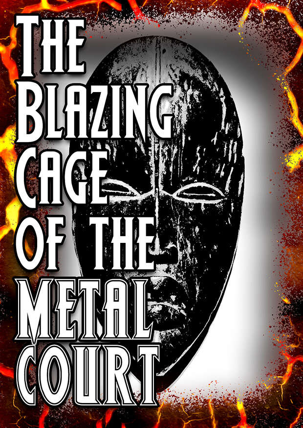 MOD: The Blazing Prison of the Metal Court (PDF)