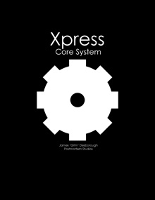 Xpress Core System (PDF)