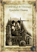 Tunnels and Trolls: Specialists (PDF)