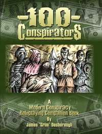 100 Conspirators