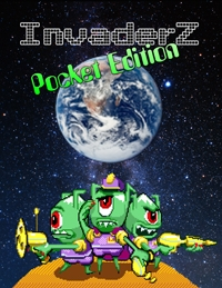 Invaderz (Pocket Edition)