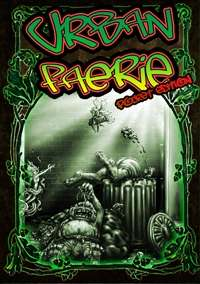 Urban Faerie (Pocket Edition)