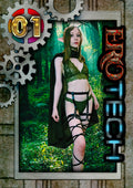 EroTech Gazetteer Number 1 (PDF)