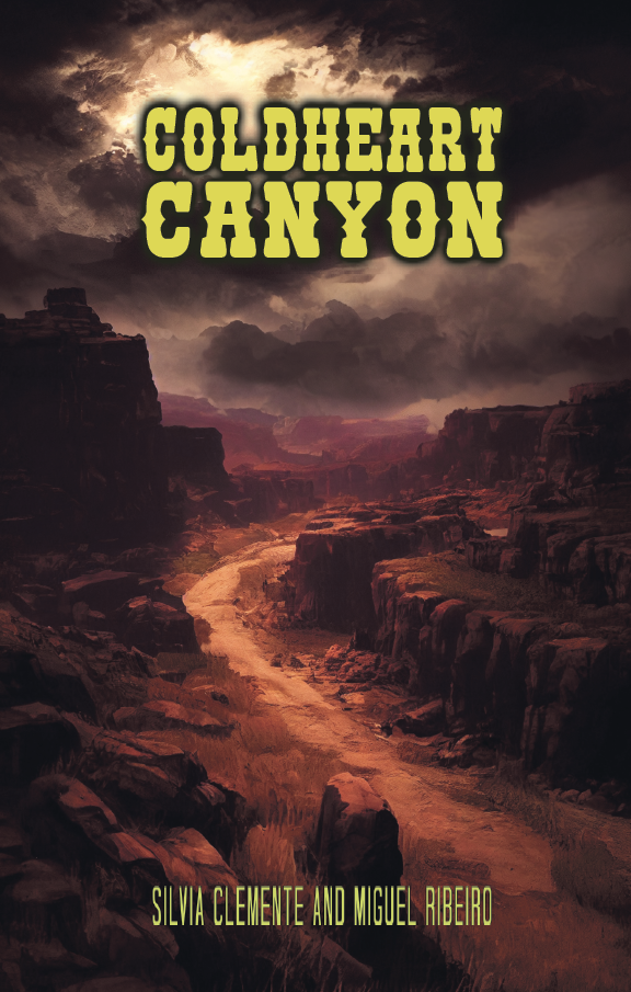 Coldheart Canyon